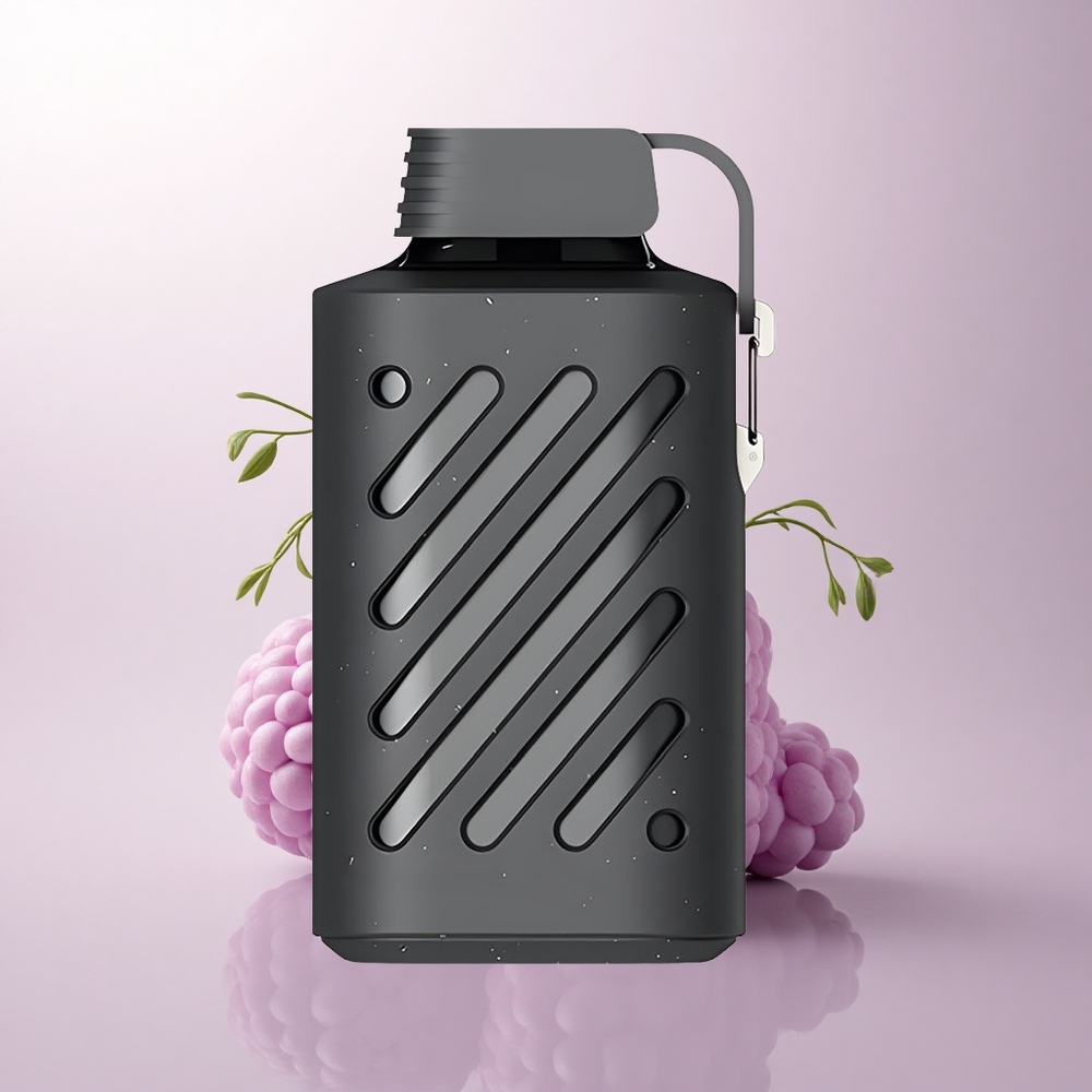 VOZOL GEAR 10000 Puffs Cedar Berries Mesh Coil 500mAh Nicotine 20mg/ml
