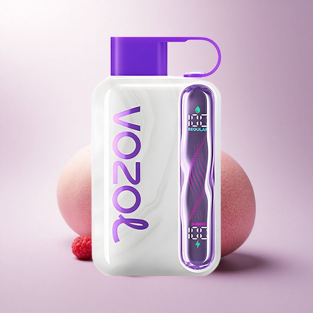 VOZOL STAR 40000 Puffs Cherimoya Grapefruit Berries 1000mAh 50mg/ml Nicotine