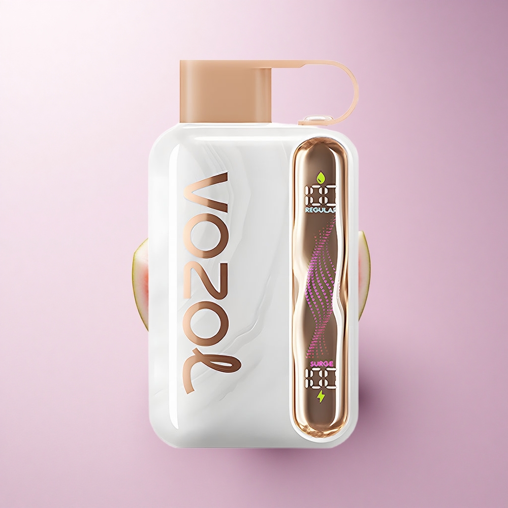 VOZOL STAR 40000 Puffs Strawberry Watermelon 1000mAh 20mg Nicotine