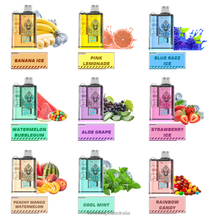 Fumot Discount Code - Fumot Crystal 12000 Disposable Vape Box - 20ML (1 Piece) 08L04256 Berry Raspberry Cherry