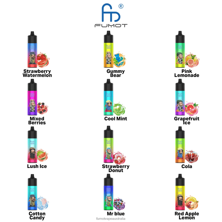Fumot Discount Code - Fumot Sunax 7000 Replaceable Vape Cartridge (1 Piece) 08L04486 Cotton Candy